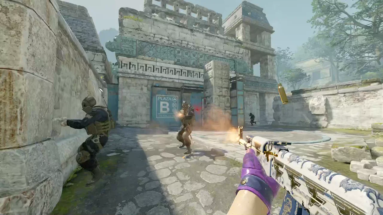 highlight